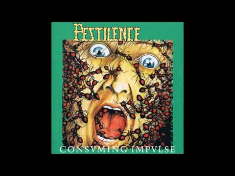 Pestilence - Defy Thy Master