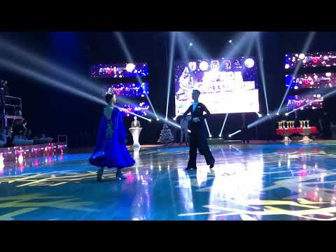 Кубок Столицы 2020 Kars - Nazarenko Молодежь 2 St Презентация