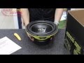 Видеообзор Ground Zero GZRW 30XSPL-D1