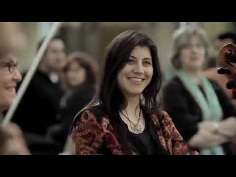 Amazing, een muziek flashmob.