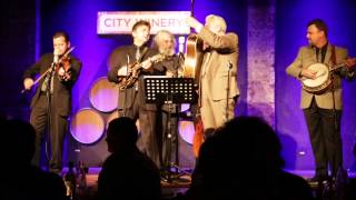 Del and Dawg at the City Winery, #11: I'm Walkin the Dog