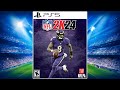 This Is What The New NFL 2k Game Will Look Like