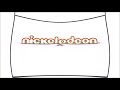 NICKELODEON LOGO EFFECTS