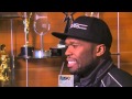 50 Cent Adds New Song to "Street King Immortal ...