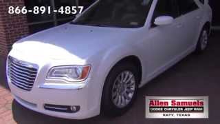 preview picture of video 'Jersey Village, Texas 2014 Chrysler 300 Dealers Conroe, TX | 2014 Chrysler 200 Specials Rosenberg,TX'
