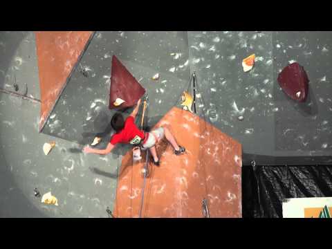 EYC Pau 2011- Final - Youth B Female