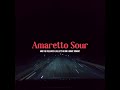 Chael - Amaretto Sour (Official Lyric Video)