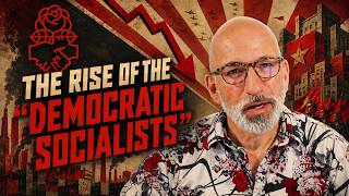 The Rise of the Democratic Socialists