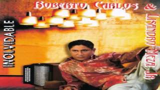02 Inolvidable - Roberto Carlos
