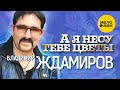 Владимир Ждамиров - А я несу тебе цветы (Official Video) Владимир Ждамиров - А я несу тебе цветы (Official Video)