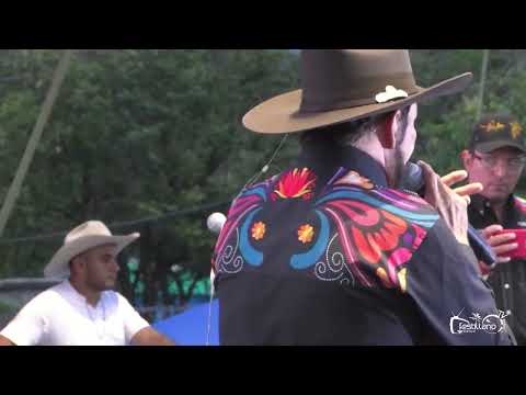 ARMANDO MARTINEZ EN TAURAMENA 2023