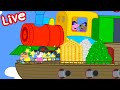 Peppa Wutz Geschichten LIVE Spielzeug Für Kinder Peppa Wutz Neue Folgen
