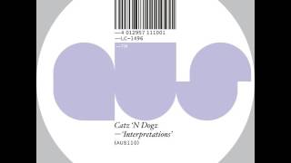 Bicep - The Game (Catz N' Dogz Edit)