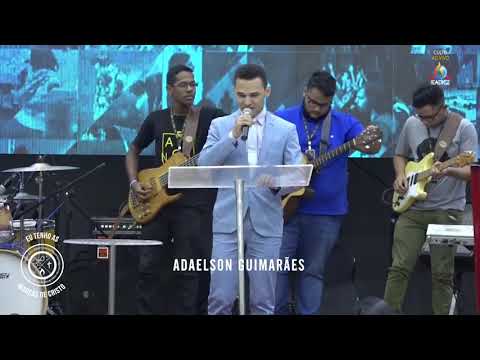 Adaelson Guimarães - Meu Tributo