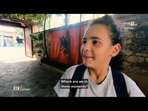 RTK Story - Bujaria e Rahovecit 04.10.2021