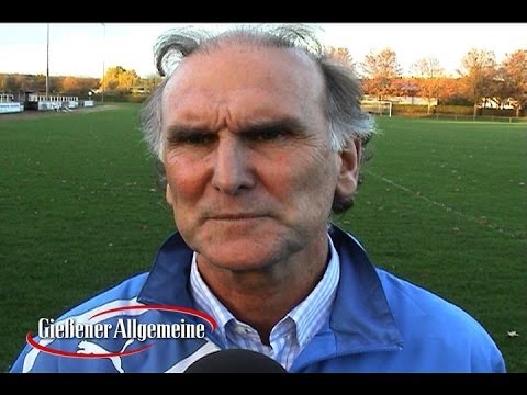 Ronny Borchers neuer Trainer beim FSV Fernwald