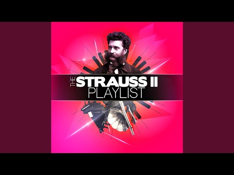 Die fledermaus: Overture