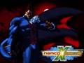 Namco X Capcom Demitri