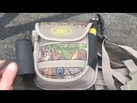 Horn Hunter Bino Hub Review