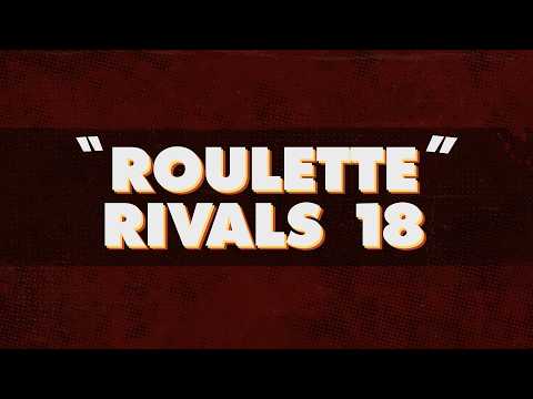 Roulette Rivals 18 | LB Round 4 | Yannini vs. Aphro