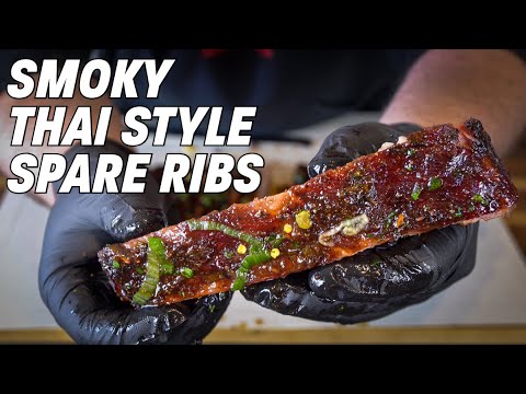 I Can’t Stop Making This Smoked Ribs Recipe!! | Ash Kickin' BBQ