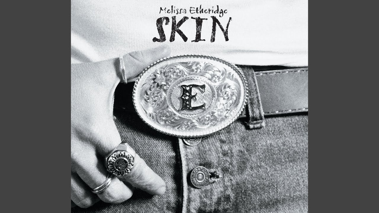 Melissa Etheridge - Skin • CIB trailer