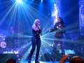 Walking with the angels - Doro and Tarja Turunen ...