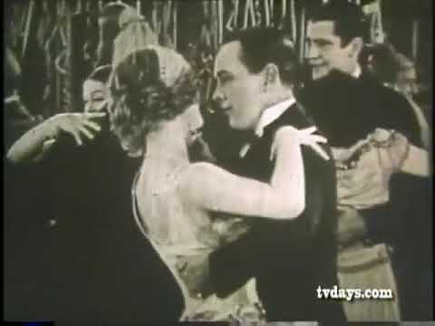 Sally (1925) trailer