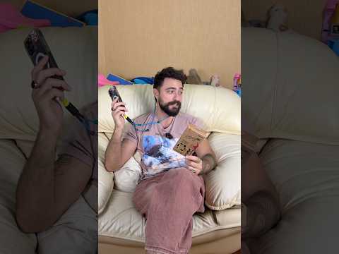 დაიკიდე! 🙂‍↔️ტენეს ახალი პროდუქტი, რომელიც დატენვასთან ერთად საკიდის ფუნქციასაც ასრულებს ⚡️🔋