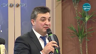 Namiq Mena Canlı İfa  İgid Nərdi Qocağdı Qubadlılar
