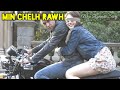 Min Chelh Rawh By Notei Sailo Mizo Romantic Story