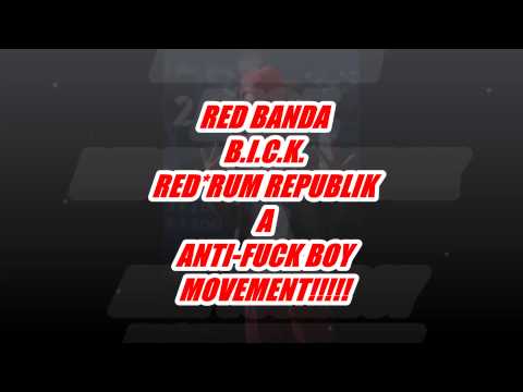 Red Bandana