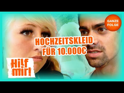 Sörens teurer Fehler – ALLES FÜR ALINA 💸❤️ | Ganze Folge | Hilf Mir! #rtlzweiclassics #011