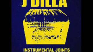 j dilla raise it up instrumental