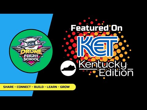featured on KET
