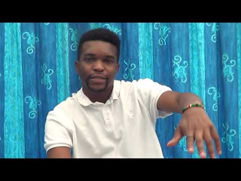 Happy Chama Music Video