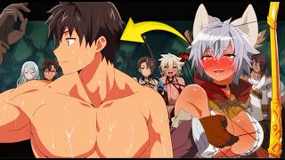 Ele Escolheu A Profissão Mais Inútil E Acabou Virando O Deus Desse Mundo