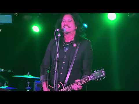 Gilby Clarke “The Gospel Truth” live @ Underworld, Camden London 10th November 2024