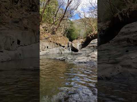 La leyenda de la Poza de la Luz en Abangares, Guanacaste, narra que el sitio.. más en descripción.