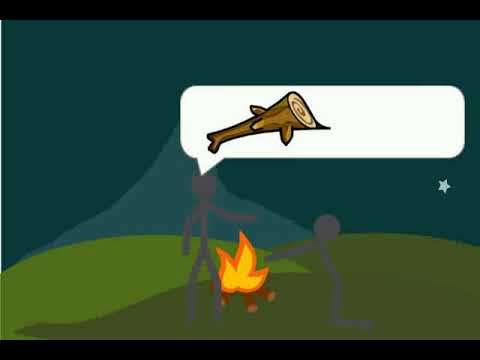 Drawing Cartoons Baldi Bacics Camping Field Trip