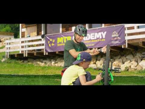 Backcountry Adventures Romania - When i grow up