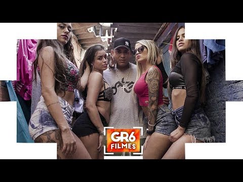 MC Rafa Original - Sem Tapa na Cara (GR6 Filmes) DJ TH