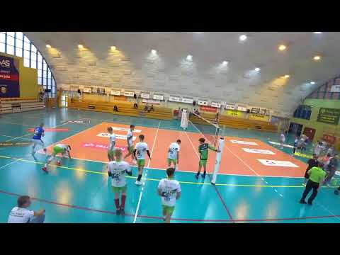 Exact Systems Norwid Częstochowa - AZS Częstochowa