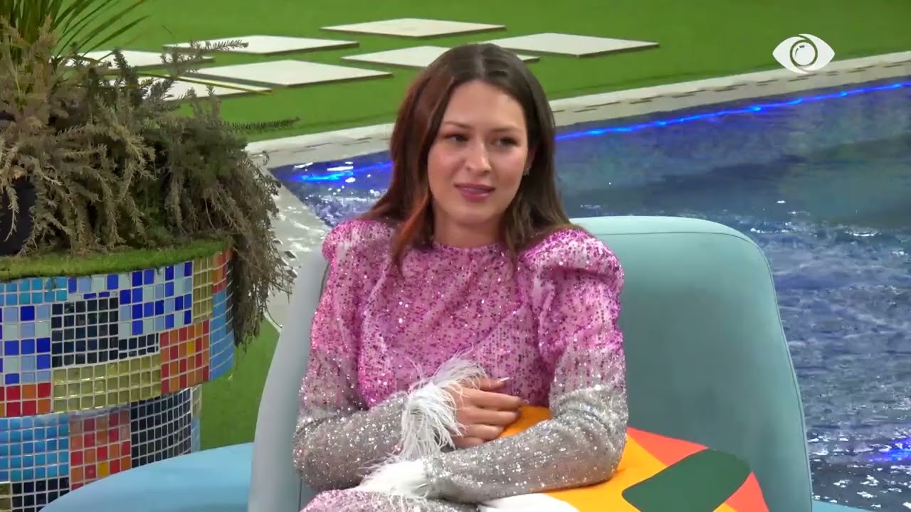 “Pse bëheni kështu në grupe? Më mirë tek e tek”/ Ilnisa i kthehet Françeskës: Ngaqë kemi hallin e...