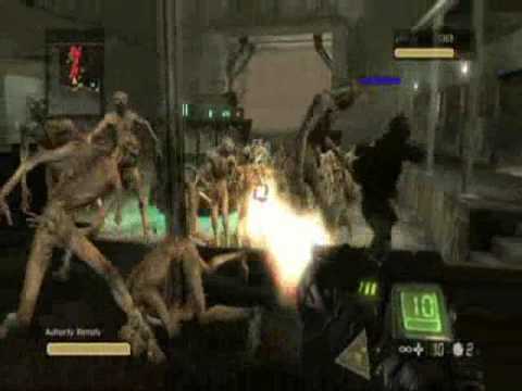 Otaku Approved - Resistance 2 Review (PS3)