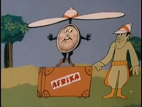 7 výmyselných budíkov  - Ako bolo doma najlepšie S01E01