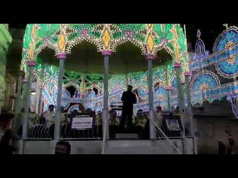 "CARMINA BURANA" (C.Orff) Banda di Ailano (Ce) M° G.Minafra  20/04/2022 Bellona (Ce)