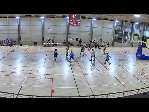 CADET 06 MASCULÍ - CE LAIETÀ