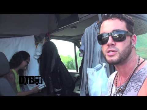 Message to Venus - BUS INVADERS Ep. 518