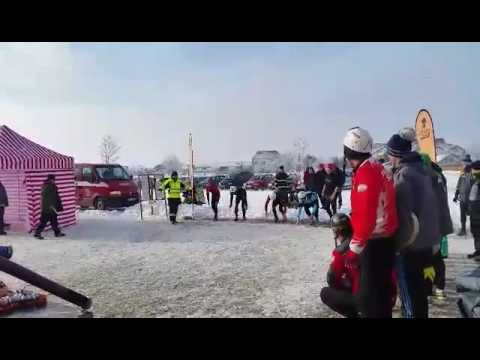 SDH Smidary 7.1.2017